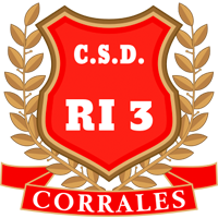 3 Corrales