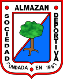 Almazán