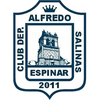 Alfredo Salinas
