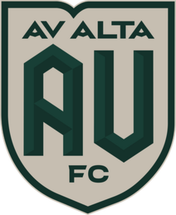 Alta