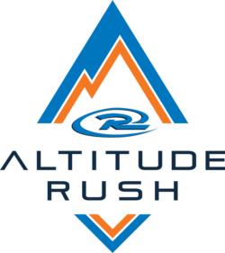 Altitude Rush