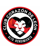 Corazón de León - Alto Rendimiento
