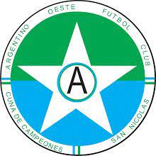 Argentino Oeste