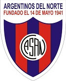 Argentinos del Norte