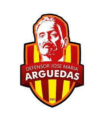Defensor José María Arguedas
