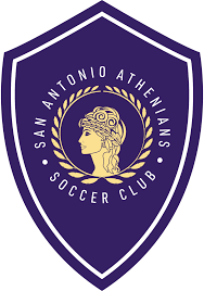San Antonio Athenians