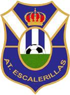Atlético Escalerillas