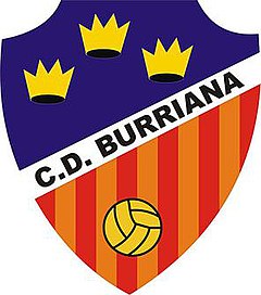 Burriana