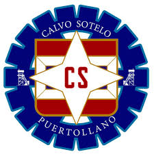 Calvo Sotelo