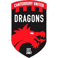 Canterbury United 