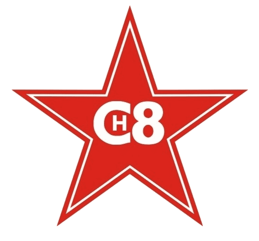Chacra 8