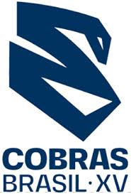 Cobras Brasil XV