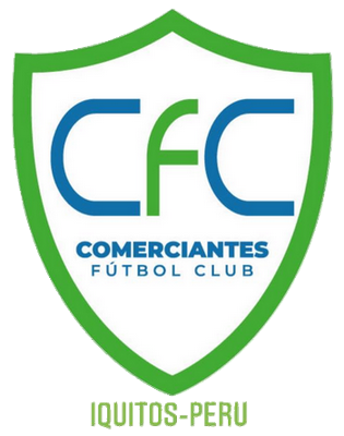 Comerciantes