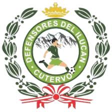 Defensores del Ilucán