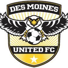 Iowa Demon Hawks