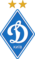 Dynamo Kiev-UCR