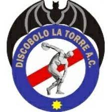 Discóbolo La Torre