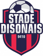 Stade Disonais