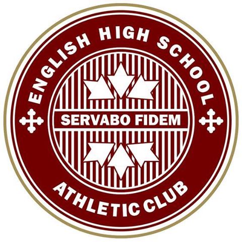 English High School