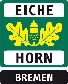 Eiche Horn