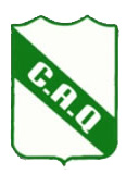 El Quemado