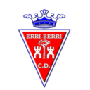 Erriberri