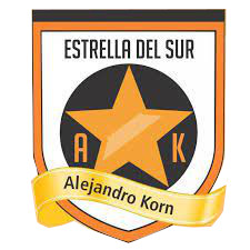 Estrella del Sur Alejandro Korn
