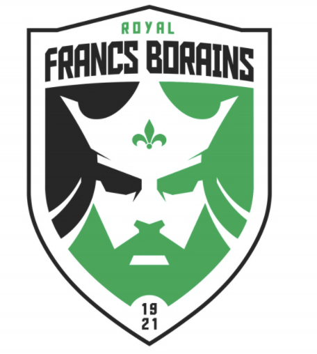 Francs Borains