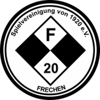 Frechen 20