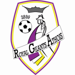 Géants Athois