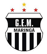 Grêmio Maringá 