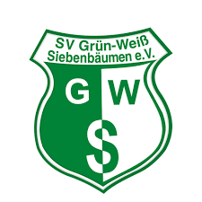 Grun-Weiss Siebenbäumen
