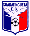 Guaratinguet&aacute;