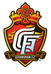 gyeongnam fc fate political football league