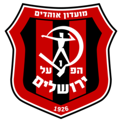 Hapoel Katamon