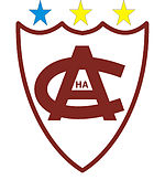 Atlético Ibirama 