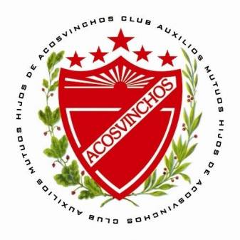 Hijos de Acosvinchos