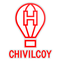 Huracán Chivilcoy