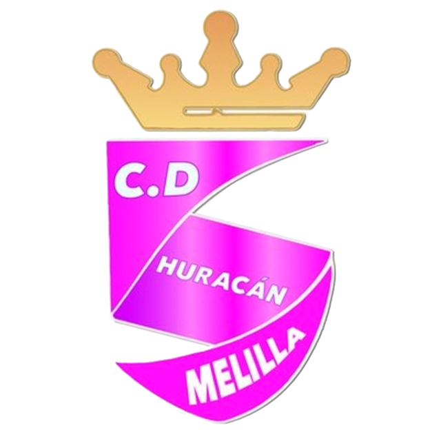 Huracán Melilla
