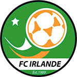 Irlande-Auderghem