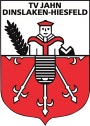 Jahn Hiesfeld