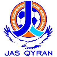 Jas Qyran