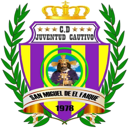 Juventud Cautivo