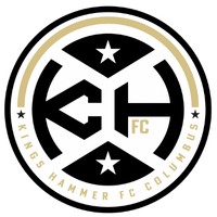 Kings Hammer