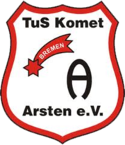 Komet Arsten