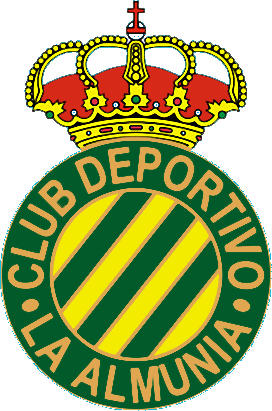 La Almunia