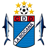 Defensor La Bocana