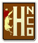 leon de huanuco logo