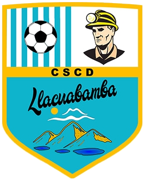Deportivo Llacuabamba