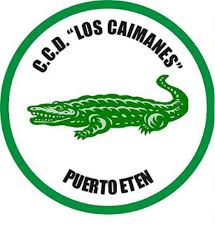 Los Caimanes